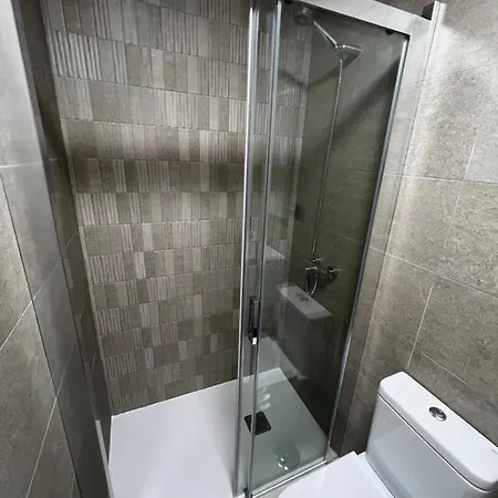 Las Canteras Apartment