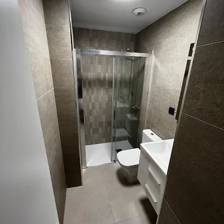 Apartment Las Canteras *